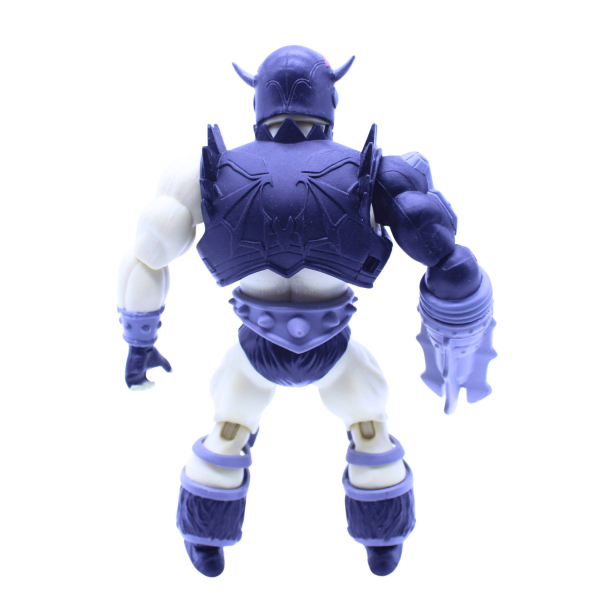 Concept Hordak MOTU 2024 | Sketchbook Edition Mattel | hoppla-stuff.de